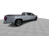 Thumbnail of 2019 Gray Toyota Tacoma