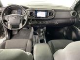 Thumbnail of 2019 Gray Toyota Tacoma