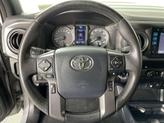 Thumbnail of 2019 Gray Toyota Tacoma