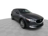 Thumbnail of 2020 Machine Gray Metallic Mazda CX-5