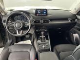 Thumbnail of 2020 Machine Gray Metallic Mazda CX-5