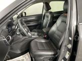 Thumbnail of 2020 Machine Gray Metallic Mazda CX-5