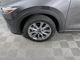 Thumbnail of 2020 Machine Gray Metallic Mazda CX-5