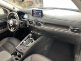 Thumbnail of 2020 Machine Gray Metallic Mazda CX-5