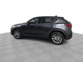 Thumbnail of 2020 Machine Gray Metallic Mazda CX-5