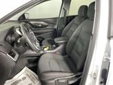 Thumbnail of 2023 Summit White GMC Terrain
