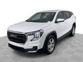 Photo of 2023 Summit White GMC Terrain