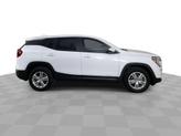 Thumbnail of 2023 Summit White GMC Terrain