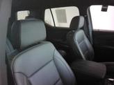 Thumbnail of 2023 Radiant Red Tintcoat Chevrolet Traverse