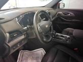 Thumbnail of 2023 Radiant Red Tintcoat Chevrolet Traverse