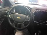 Thumbnail of 2023 Radiant Red Tintcoat Chevrolet Traverse