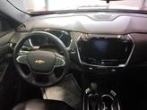 Thumbnail of 2023 Radiant Red Tintcoat Chevrolet Traverse