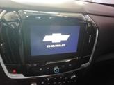 Thumbnail of 2023 Radiant Red Tintcoat Chevrolet Traverse