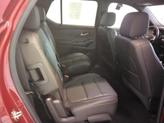 Thumbnail of 2023 Radiant Red Tintcoat Chevrolet Traverse