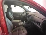 Thumbnail of 2023 Radiant Red Tintcoat Chevrolet Traverse