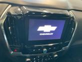 Thumbnail of 2023 Sterling Gray Metallic Chevrolet Traverse