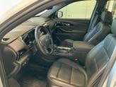 Thumbnail of 2023 Sterling Gray Metallic Chevrolet Traverse