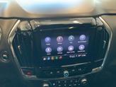 Thumbnail of 2023 Sterling Gray Metallic Chevrolet Traverse