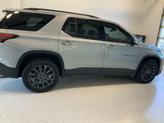 Thumbnail of 2023 Sterling Gray Metallic Chevrolet Traverse