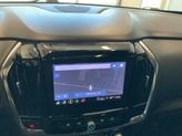 Thumbnail of 2023 Sterling Gray Metallic Chevrolet Traverse