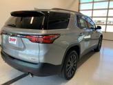 Thumbnail of 2023 Sterling Gray Metallic Chevrolet Traverse