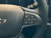 Thumbnail of 2023 Sterling Gray Metallic Chevrolet Traverse