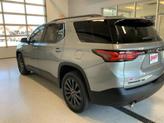 Thumbnail of 2023 Sterling Gray Metallic Chevrolet Traverse