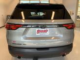 Thumbnail of 2023 Sterling Gray Metallic Chevrolet Traverse
