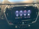 Thumbnail of 2023 Sterling Gray Metallic Chevrolet Traverse