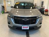 Thumbnail of 2023 Sterling Gray Metallic Chevrolet Traverse