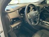 Thumbnail of 2023 Sterling Gray Metallic Chevrolet Traverse
