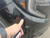 Thumbnail of 2022 Onyx Black GMC Sierra 1500