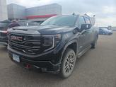 Photo of 2022 Onyx Black GMC Sierra 1500