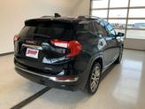 Thumbnail of 2023 Ebony Twilight Metallic GMC Terrain
