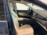 Thumbnail of 2023 Emperor Blue Metallic Buick Enclave