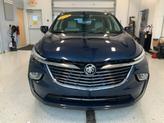 Thumbnail of 2023 Emperor Blue Metallic Buick Enclave
