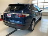 Thumbnail of 2023 Emperor Blue Metallic Buick Enclave
