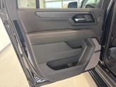 Thumbnail of 2025 Onyx Black GMC Yukon XL