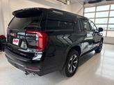 Thumbnail of 2025 Onyx Black GMC Yukon XL