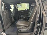 Thumbnail of 2025 Onyx Black GMC Yukon XL