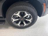 Thumbnail of 2025 Onyx Black GMC Yukon XL