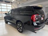 Thumbnail of 2025 Onyx Black GMC Yukon XL