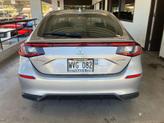 Thumbnail of 2023 Silver Honda Civic
