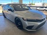 Thumbnail of 2023 Silver Honda Civic