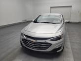 Thumbnail of 2022 Silver Ice Metallic Chevrolet Malibu