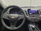 Thumbnail of 2022 Silver Ice Metallic Chevrolet Malibu