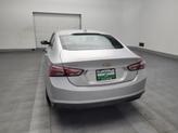 Thumbnail of 2022 Silver Ice Metallic Chevrolet Malibu