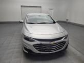 Thumbnail of 2022 Silver Ice Metallic Chevrolet Malibu