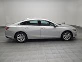 Thumbnail of 2022 Silver Ice Metallic Chevrolet Malibu