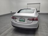 Thumbnail of 2022 Silver Ice Metallic Chevrolet Malibu